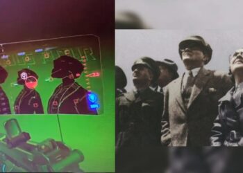 Cyberpunk 2077’de Atatürk’e Hakaret İçeren Çeviri! (Özür Dilendi!)