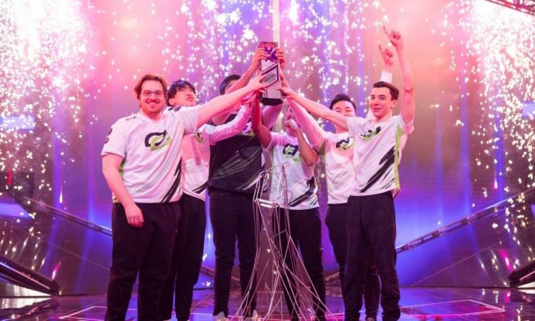 VCT Masters 1. Aşama: Şampiyon OpTic Gaming!