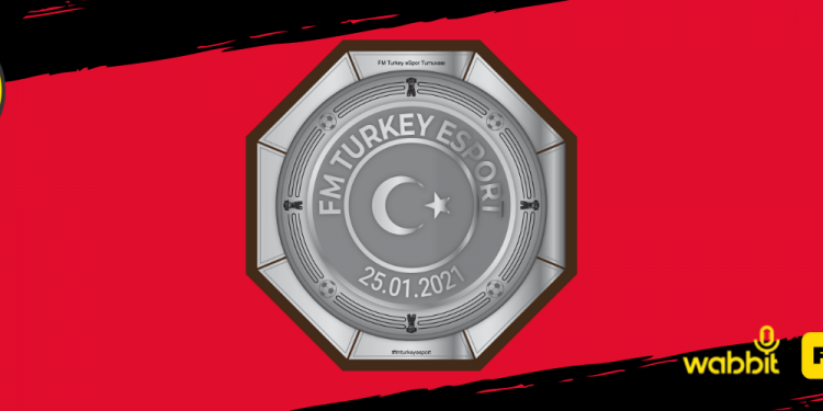 6. Football Manager eSpor Turnuvası Başlıyor! 