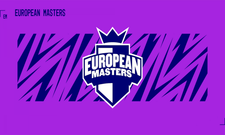 EU Masters 2022 Bahar Mevisiminde Playoff Zamanı!