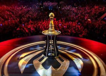 MSI Tarihindeki En İyi Anlar