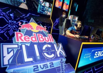Red Bull Flick’te Son Şehir Elemesi İstanbul’da Yapılacak!