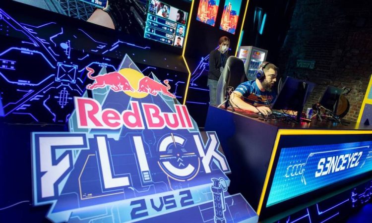 Red Bull Flick’te Son Şehir Elemesi İstanbul’da Yapılacak!