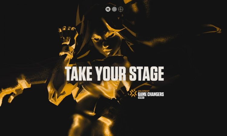 VCT GAME CHANGERS EMEA TURNUVASI #2