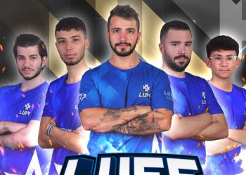 Luff Social Club, Luff E-Sports Takımı Kurduğunu Duyurdu.