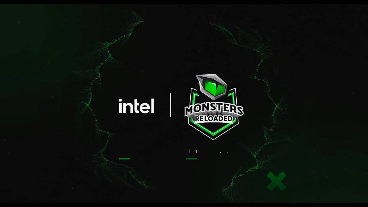 intel monster 2022