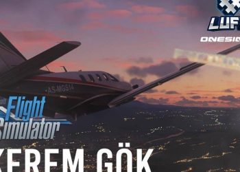 LUFF E-Sports Kerem GÖK ile Anlaştı!