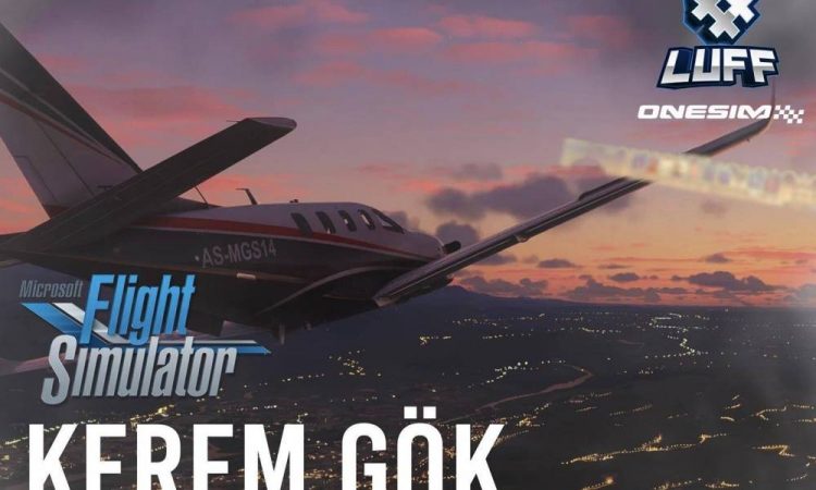 LUFF E-Sports Kerem GÖK ile Anlaştı!