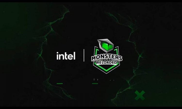 Intel Monster Reloaded 2022 CS:GO Turnuvası Kayıtları Başladı!