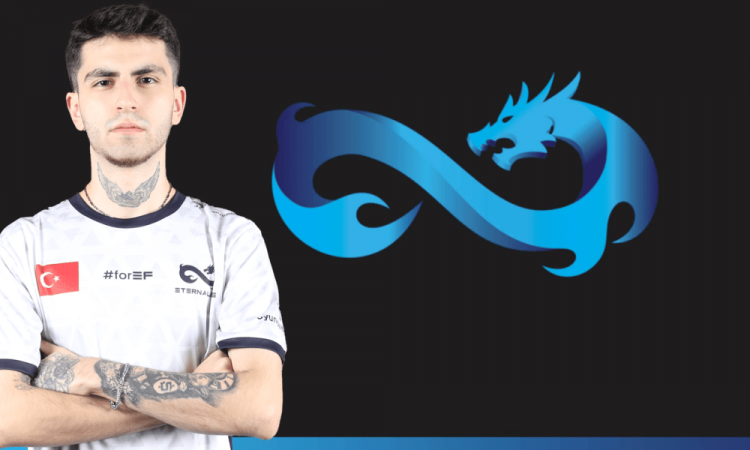 Turnuva Sonrası Eternal Fire Oyuncusu Cizzx ile Röportaj Yaptık!