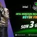 Intel Monster Reloaded CS:GO Finaline Son 3 Gün!