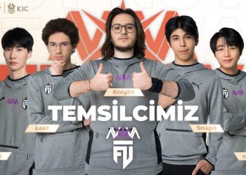 Temsilcimiz FUTNOVA Ya Tamam Ya Devam Diyecek!