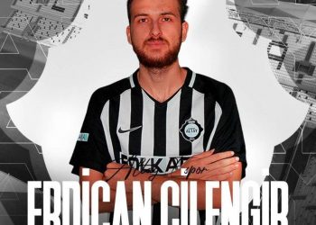 Altay Espor Genel Menajeri Erdican Çilengir İle Röportaj Gerçekleştirdik!