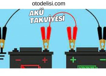 1 Kaç Aşamada Akü Takviyesi Nasıl Yapılır?