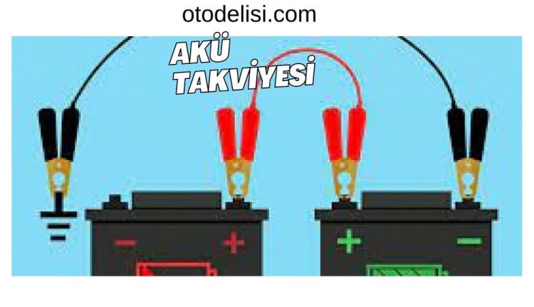 1 Kaç Aşamada Akü Takviyesi Nasıl Yapılır?