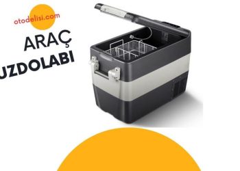 Kompresörlü Araç Buzdolabı Fiyatları (12V İla 24V’luk)