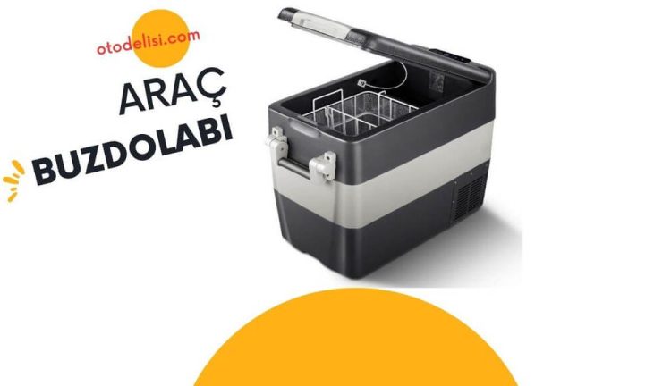 Kompresörlü Araç Buzdolabı Fiyatları (12V İla 24V’luk)