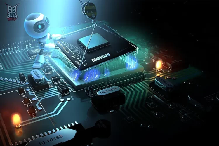 En İyi Oyuncu İşlemcileri 2023 • BetaBuff