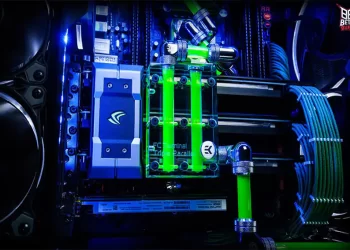 En İyi Oyuncu Sıvı Soğutucuları 2023 • BetaBuff