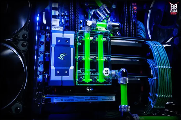 En İyi Oyuncu Sıvı Soğutucuları 2023 • BetaBuff