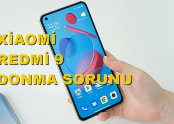 Xiaomi Redmi 9 Donma Sorunu: Kesin Çözüm! » MaxiGeyik
