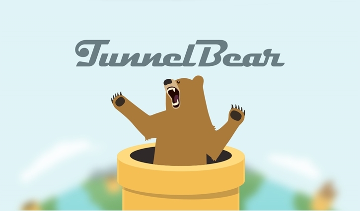 tunnelbear