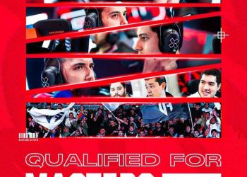 FUT Esports VCT 2023 Masters Tokyo Biletini Kaptı!