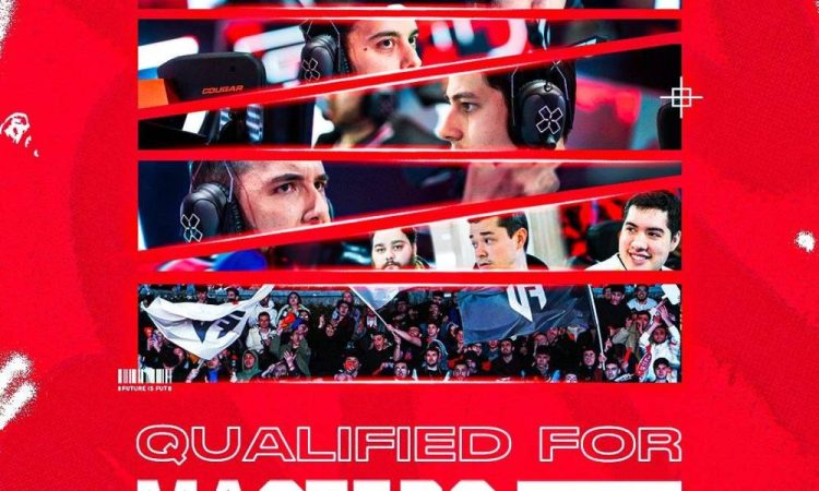 FUT Esports VCT 2023 Masters Tokyo Biletini Kaptı!