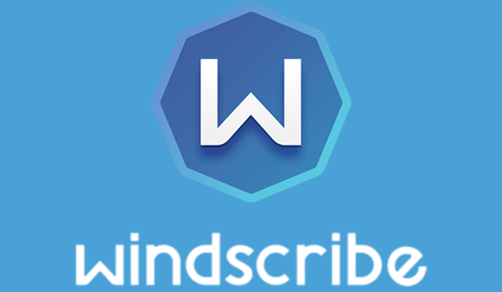 windscribe