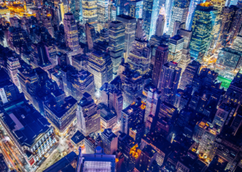 Teknolojinin Kent Yönetimine 10 Etkisi » MaxiGeyik