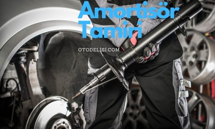 5 Yılda Değişmesi Gereken Amortisör Fiyatları ve Modelleri