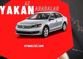 En Az Yakan Arabalar 10’larca Güncel Seçenek!