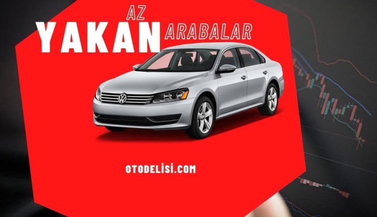 En Az Yakan Arabalar 10’larca Güncel Seçenek!