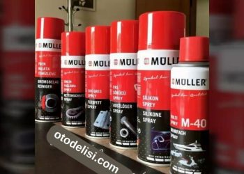 Balata Spreyi ile Araç Performansını Arttırmanın 5 Adımı!