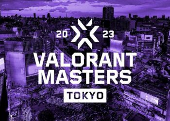 2023 VCT Masters Tokyo Etkinlik Tanıtımı Yayınlandı!