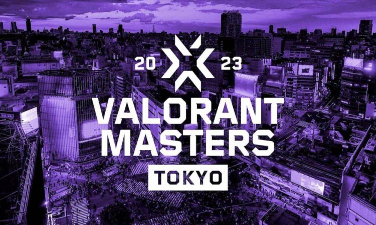 2023 VCT Masters Tokyo Etkinlik Tanıtımı Yayınlandı!
