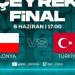 Çeyrek Finalde Rakibimiz Polonya! – Espor Gazetesi