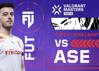 Masters Tokyo’da Rakibimiz Attacking Soul Esports