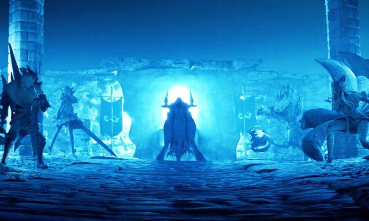 Eternal Fire 2023 Şampiyonluk Liginde Mücadele Edecek!