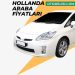 2023 Hollanda Araba Fiyatları Sıfır ve 2. El Araç Piyasası