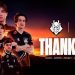 G2 Esports VALORANT Kadrosu ile Yollarını Ayırdı