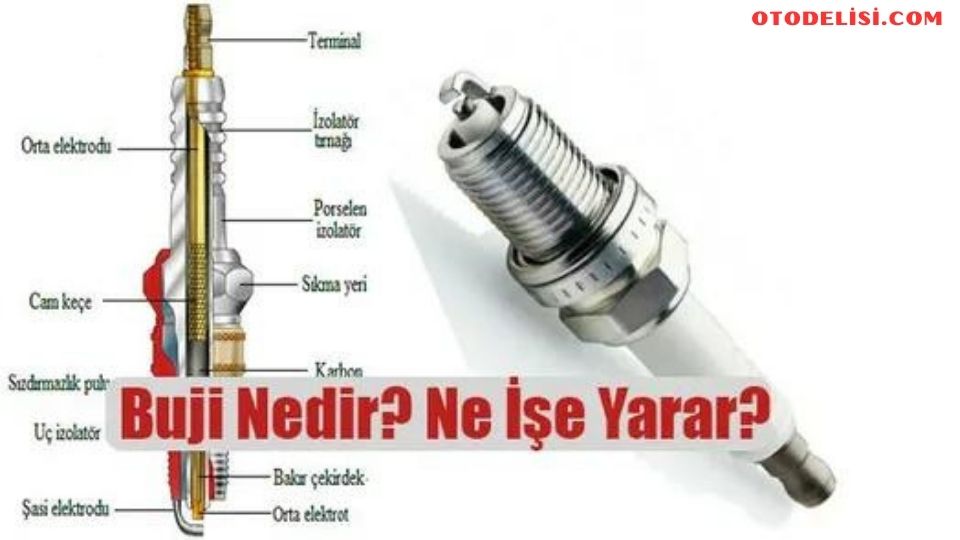 buji lokmasi nedir