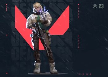 Yeni Ajan Deadlock’un Oynanış Videosu Yayınlandı!