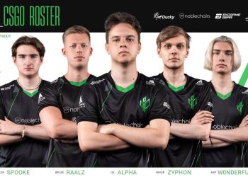 Sprout CS:GO Kadrosunu Duyurdu – Espor Gazetesi