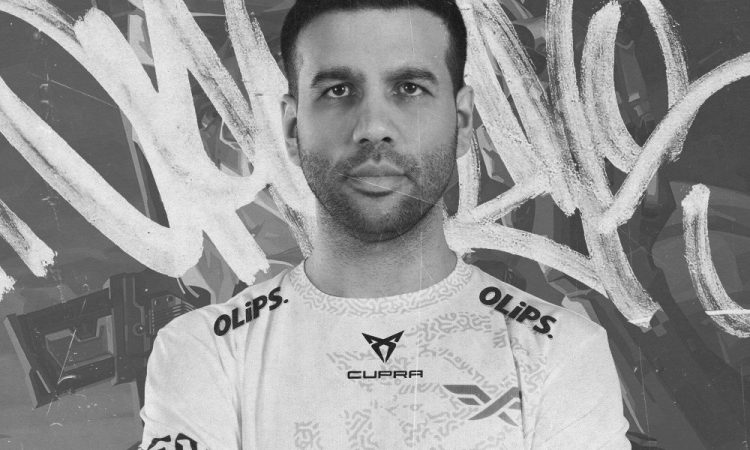 Fire Flux Esports Marqnue ile Yolları Ayırdı!