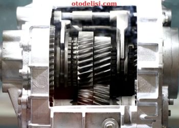 Şanzıman Nedir? Otomatik Şanzıman Yağı Ne Zaman Değişir?