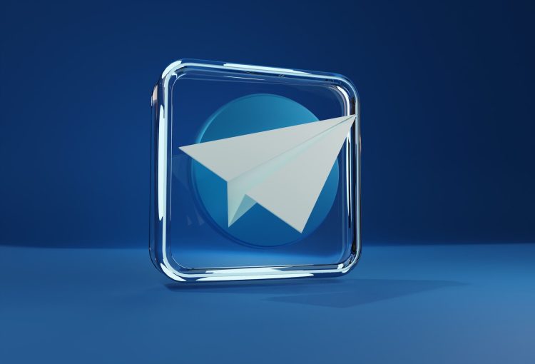 Telegram da Mavi Tik Nasıl Alınır?