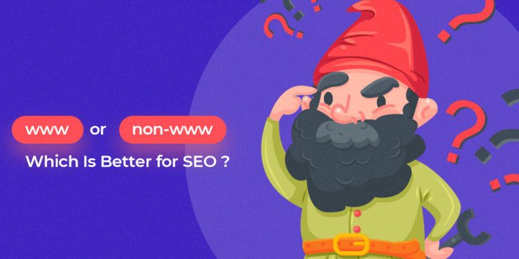 www SEO’ya etkisi var mı?