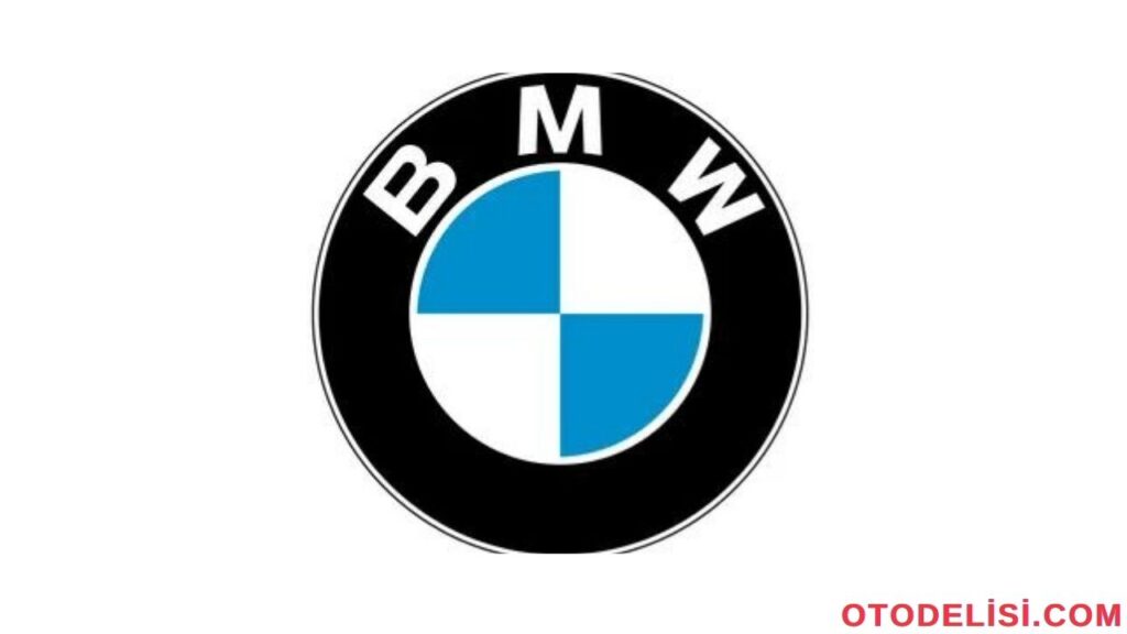 BMW LOGO