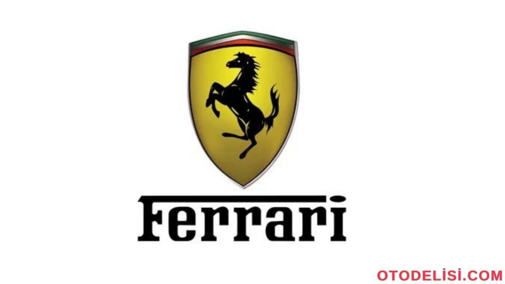 ferrari logo